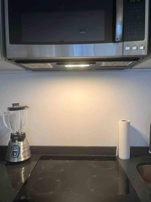 Boho Chic & Cozy With Fast Wifi 100 Mbps Mexiko-Stadt